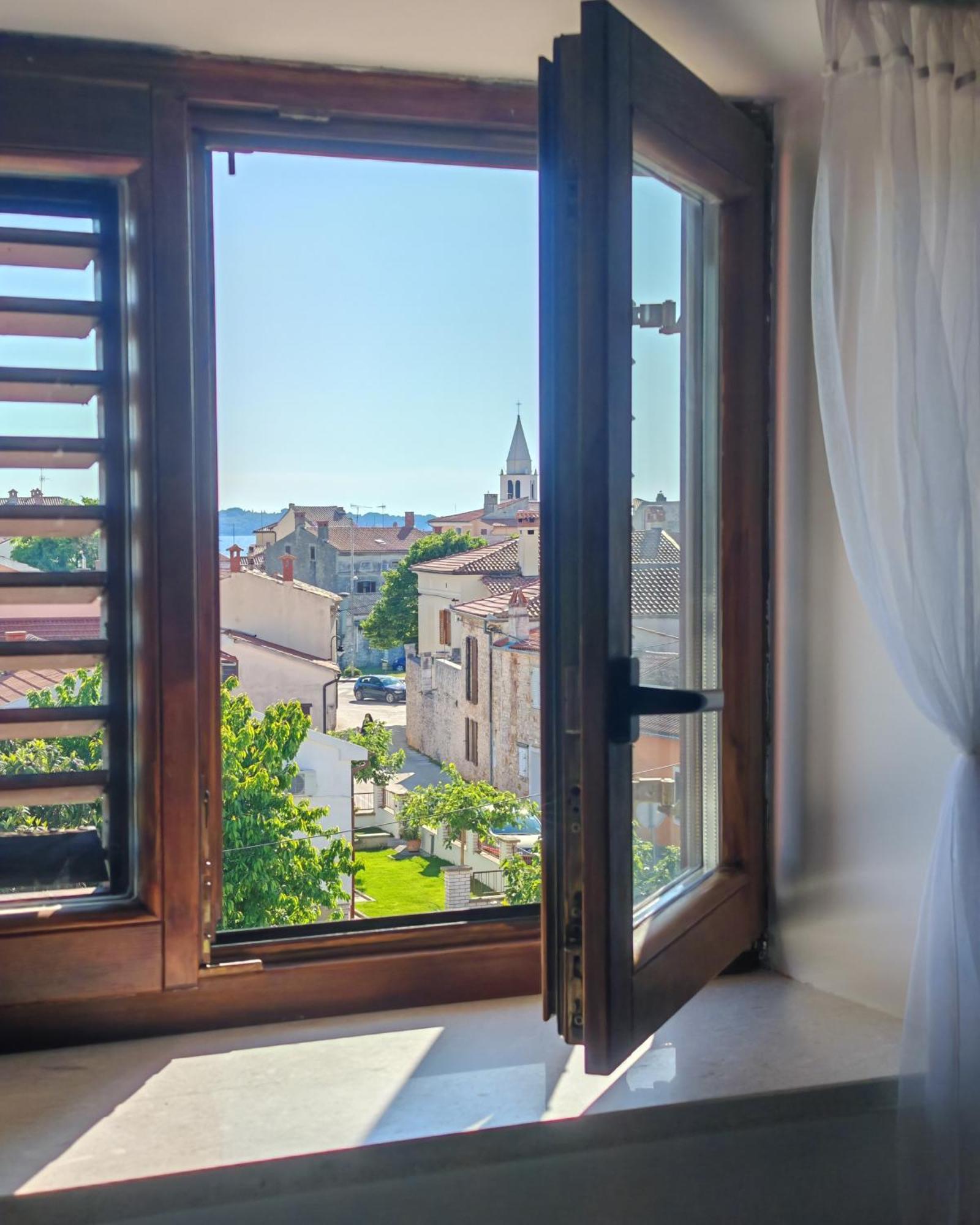 Astraluxe Apartment Fažana Cameră foto